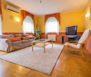 Hűvösvölgyi út | Property for Long Term Rent in Budapest - Photo 4