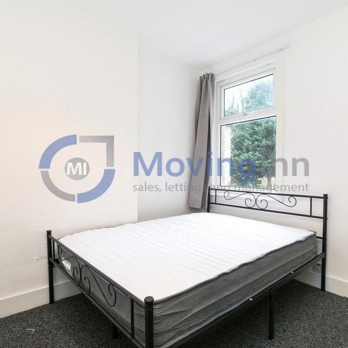 House share to rent - Photo 1