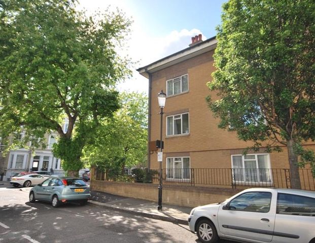 REDCLIFFE SQ, CHELSEA, SW10, London - Photo 1