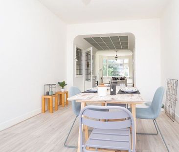 Thorbeckelaan 457 - Foto 1