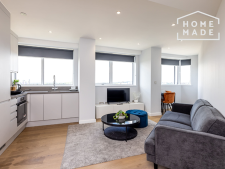 WEM Tower, Wembley, HA9 - Photo 4