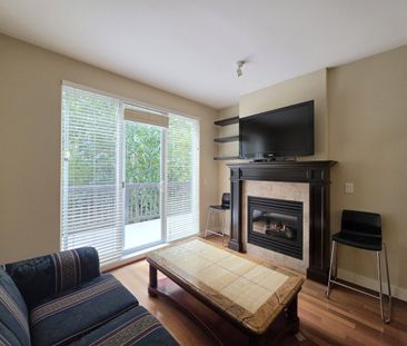 6279 Eagles Drive apartment — Vancouver, BC (2-Bedroom) - 2 Bedroom - Photo 6