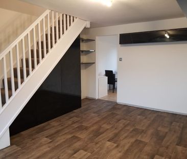 2 Bed Terraced House, Emra Close, BS5 - Photo 1