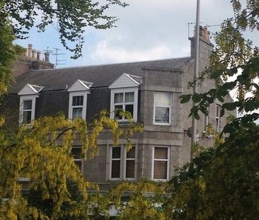 2 Bed Flat, Mannofield, AB10 - Photo 5