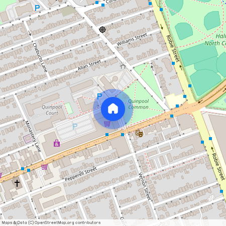 2060 Quingate Place, Halifax