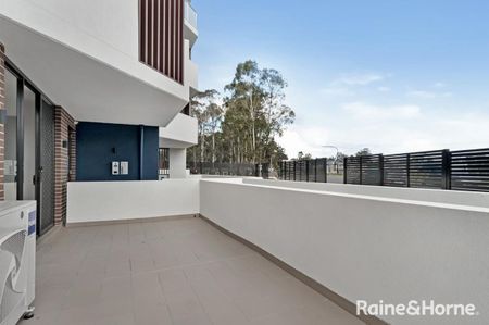 G11/9A Terry Road, Rouse Hill, NSW 2155 - Photo 3