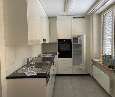 4.5 Zimmer, 80 m² - Photo 4