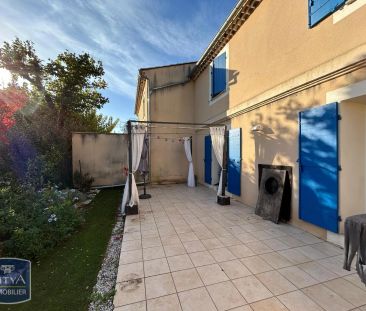 Maison à louer 3 pièces 89.95m² - Photo 6