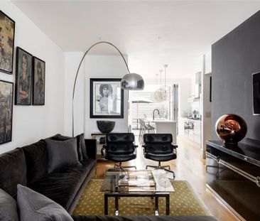 5 bedroom terraced house to rent - Photo 4