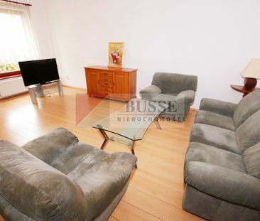Dwupokojowe mieszkanie z balkonem, duże - 60 m2! - Photo 5