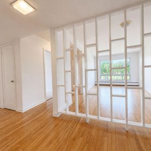 2 CH - 1 SDB - Montréal - $1,450 /mo - Photo 2