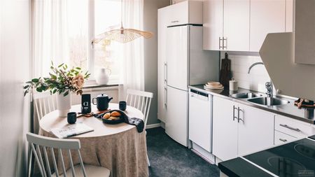 Bussatorpsvägen 17 A - Foto 2