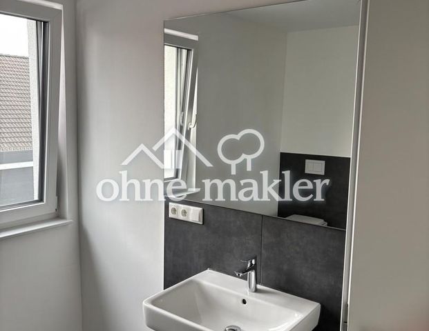 Penthouse - Erstbezug in der Innenstadt - Photo 1