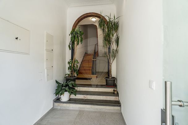 Apartamento T3 em Lisboa - Photo 1