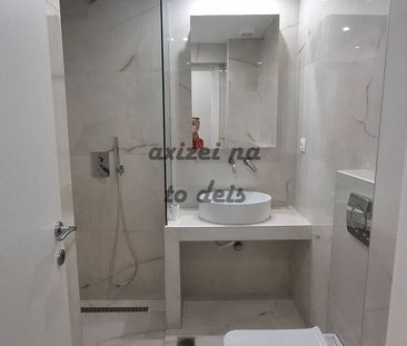 Διαμέρισμα για ενοικίαση Ηλιούπολη Κέντρο (Σταυρούπολη) - Photo 2