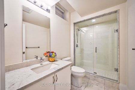 For Lease - 133 HILLSVIEW Drive Unit# RmB Bsm, Richmond Hill, Ontario - Photo 4