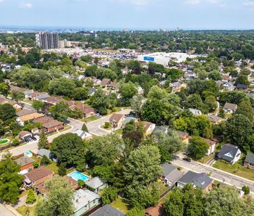 For Lease - 74 West 3rd Street, Hamilton, Ontario - Photo 1