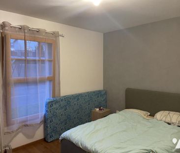 A louer T2 à ANZIN ST AUBIN - Photo 4