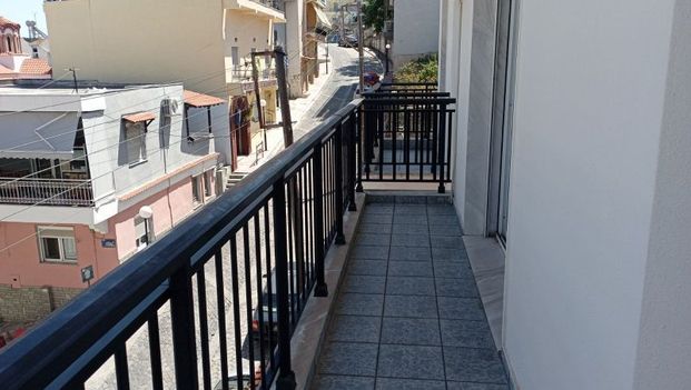 Μεζονέτα για ενοικίαση Πεντακόσια (Καβάλα) - Φωτογραφία 1