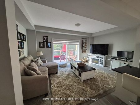 For Lease - 886 Robert Ferrie Drive, Kitchener, Ontario - Photo 3