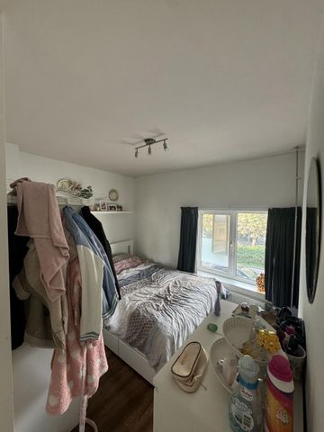 Te huur: Studio Piusplein in Tilburg - Foto 4
