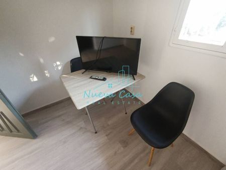 Studio/Γκαρσονιέρα για ενοικίαση Αγυιά (Πάτρα) - Φωτογραφία 5