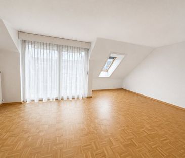 3 room apartment in Morges - Photo 4