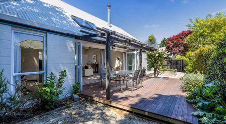 Charming 3BR Home in Bryndwr - Photo 3