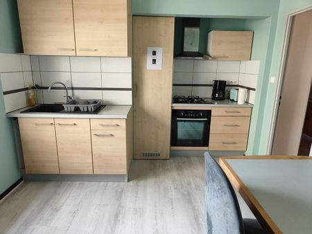 location Appartement 3 pièces à Colmar - REF 1590-IB - Photo 3