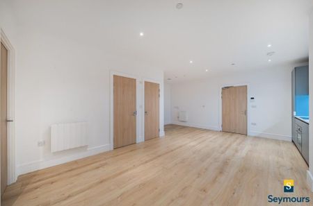 1 bedroom apartment to rent - Photo 2