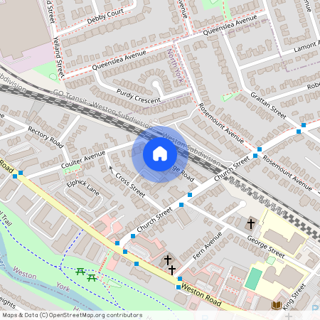 18 King George Road Unit# Basement, Toronto