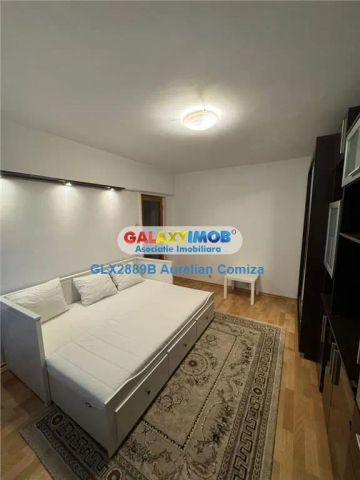 Garsoniera pentru inchiriat Obor - Photo 5