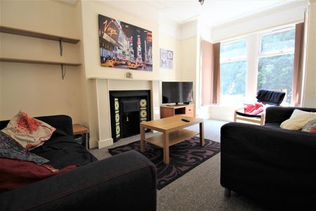 Langdale Terrace, Headingley, LS6 3DY, Leeds - Photo 5