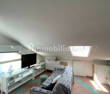 Trilocale viale Alcide De Gasperi 11, Lascari - Photo 6