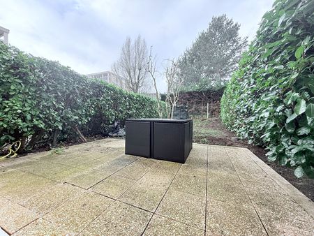 Résidence du Soleil - Studio au RDJ - Photo 3