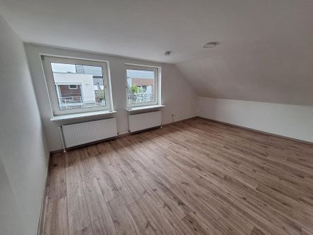 DG-Wohnung in Altgarbsen ideal für Studierende oder Singles - Photo 3