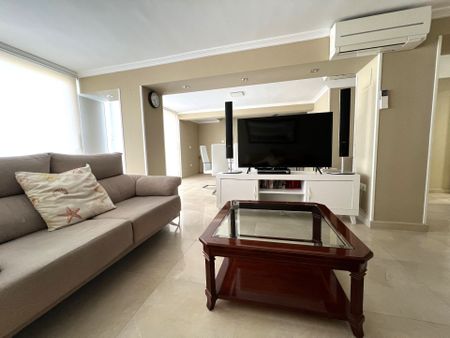Dúplex en Benidorm, Playa Levante-Centro, alquiler - Photo 2