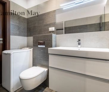 Nowoczesny apartament z balkonem i garażem podziemnym na ul. Wienia... - Zdjęcie 5