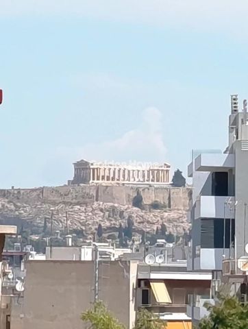 Διαμέρισμα για ενοικίαση Κέντρο (Νέα Σμύρνη) - Φωτογραφία 4