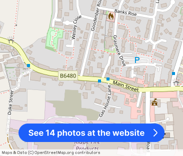 Police Yard, High Bentham LA2 - Photo 1