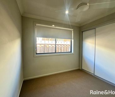 Low-Maintenance Living in Twin Waters Estate - Photo 1