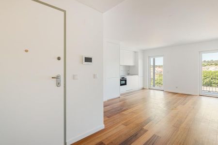 2 room luxury Flat for rent in Lisbon - Photo 4
