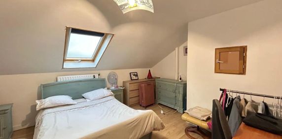 Appartement à louer 2 pièces 53m² - Photo 2