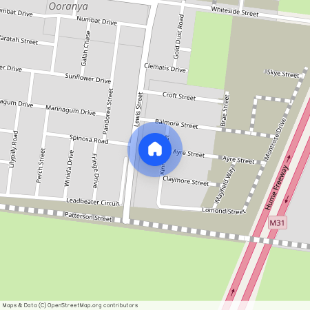 14 Kinross Street, Vic 3753, Beveridge