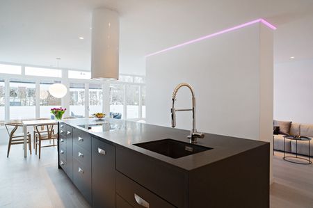 Exklusivt enplans Villa - Photo 4