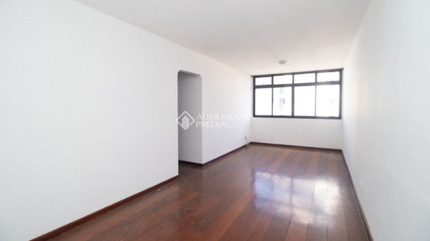 Apartamento com 3 quartos e 110m² para alugar em Vila Gilda, Santo André. - Photo 1