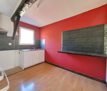 Location Appartement 3 pièces 63m² LILLEBONNE 76170 - Photo 5