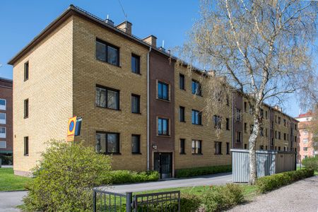 Norralundsgatan 40 - Foto 3