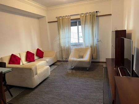 Apartamento T1 - Photo 3
