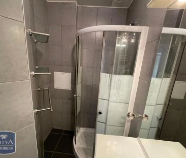 Appartement à louer 2 pièces 43.66m² - Photo 4